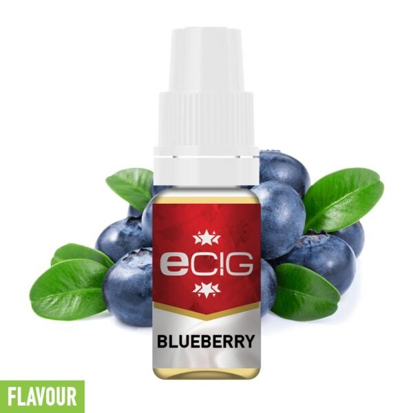 Άρωμα Blueberry 10ml - 10ml