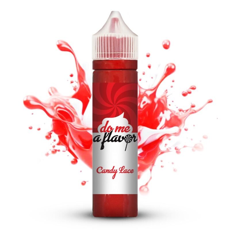 Candy Lace - Do Me A Flavor SNV 12ml/60ml - 12ml