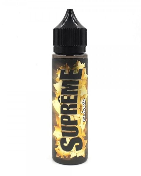 ELiquid France - Supreme Mix and Vape 10ml/70ml