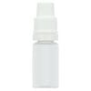 PET Διάφανο Πλαστικό Μπουκάλι 10ml