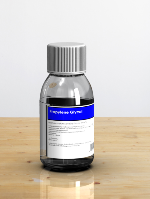 propylene glycol (PG) for e-cigarettes