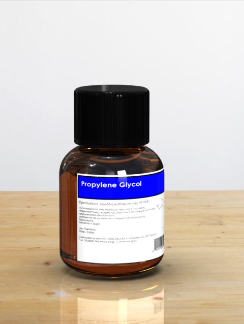 propylene glycol (PG) for e-cigarettes