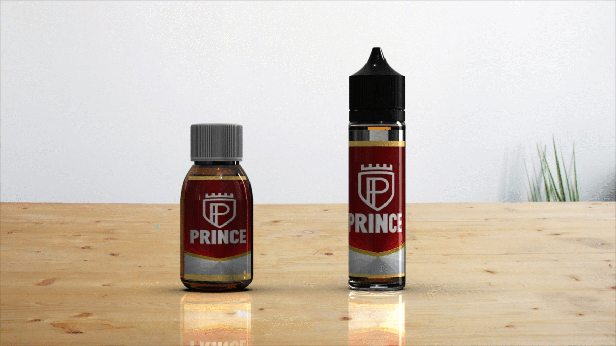 flavors and flavorshots