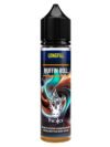 Halo Flavor Shots - Muffin Roll 20ml/60ml