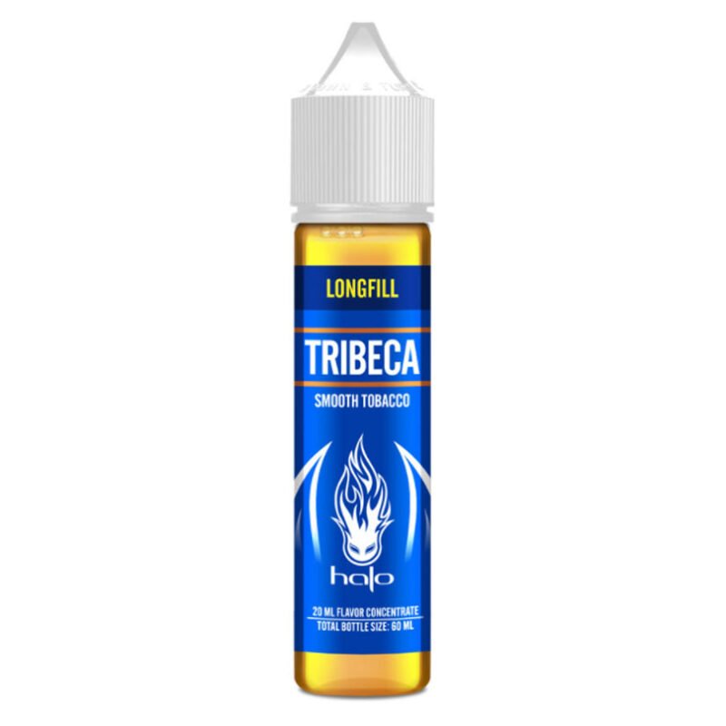 Halo Flavor Shots - Tribeca 20ml/60ml