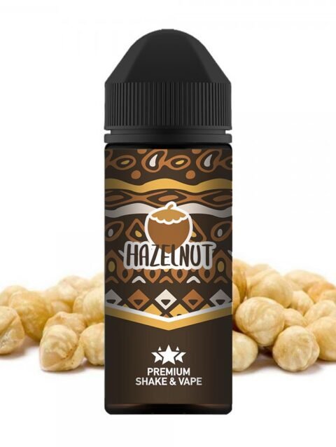 Hazelnut SNV 30ml/120ml - 30ml