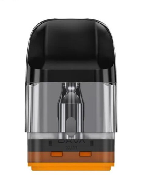 OXVA Xlim EZ Replacement Pod Top Fill 3ml - 0.6 ohm