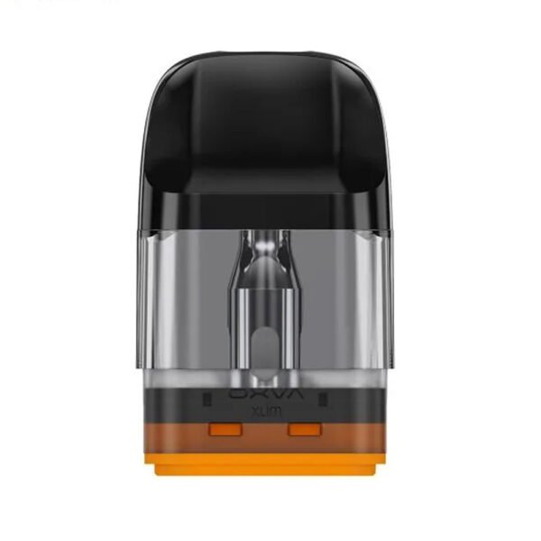 OXVA Xlim EZ Replacement Pod Top Fill 3ml - 0.8 ohm