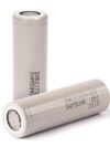 Samsung INR21700-30T 21700 3000mAh