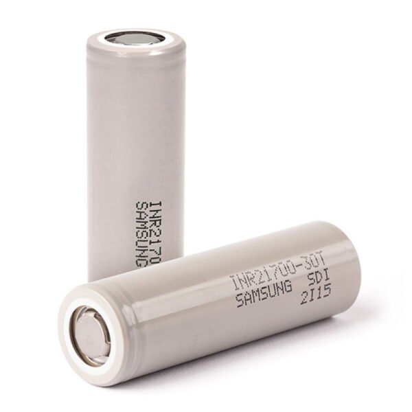 Samsung INR21700-30T 21700 3000mAh