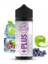 Steam Train All Aboard +Plus Flavor Shot 30ml/120ml