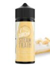 Steam Train Interrail Pass Flavor Shot 30ml/120ml