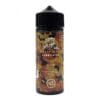 Steam Train Lubricator Flavor Shot 24ml/120ml