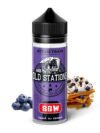 Steam Train Old Stations BBW 24ml/120ml