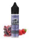 Steam Train Old Stations Red Berries Slash 20ml/60ml