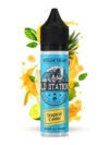 Steam Train Old Stations Tropical Cooler 20ml/60ml