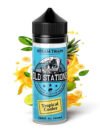 Steam Train Old Stations Tropical Cooler 24ml/120ml