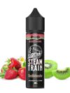 Steam Train Pod Edition Doubleheader 20ml/60ml