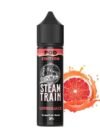 Steam Train POD Edition Lumberjack 20ml/60ml