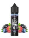 Steam Train Pod Edition Puffing Billy 20ml/60ml