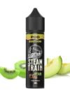 Steam Train Pod Edition Star Class 20ml/60ml