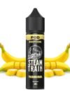 Steam Train Pod Edition Terminal 20ml/60ml