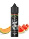 Steam Train POD Edition Trans Siberian 20ml/60ml