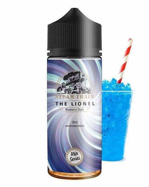 Steam Train The Lionel Flavor Shot 30ml/120ml