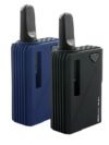 Tesla Mini Duo 0.5ml -  Navy Blue