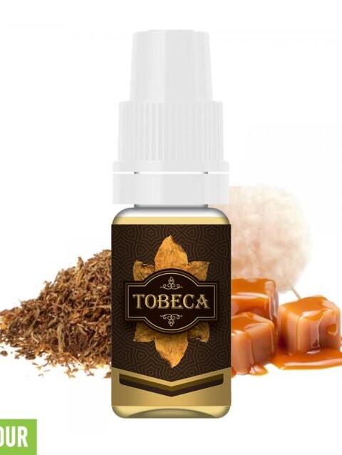 Flavour Tobeca 10ml - 100ml