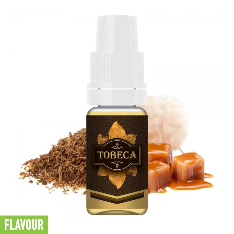 Flavour Tobeca 10ml - 100ml