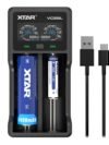 XTAR VC2SL Charger