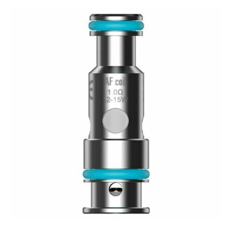 Aspire AF Mesh Coil - 0.6 ohm