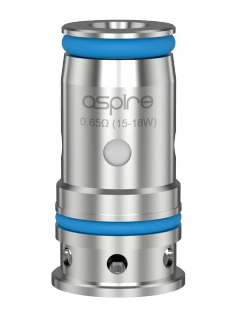 Aspire AVP Pro Mesh Coil - 0.65 ohm