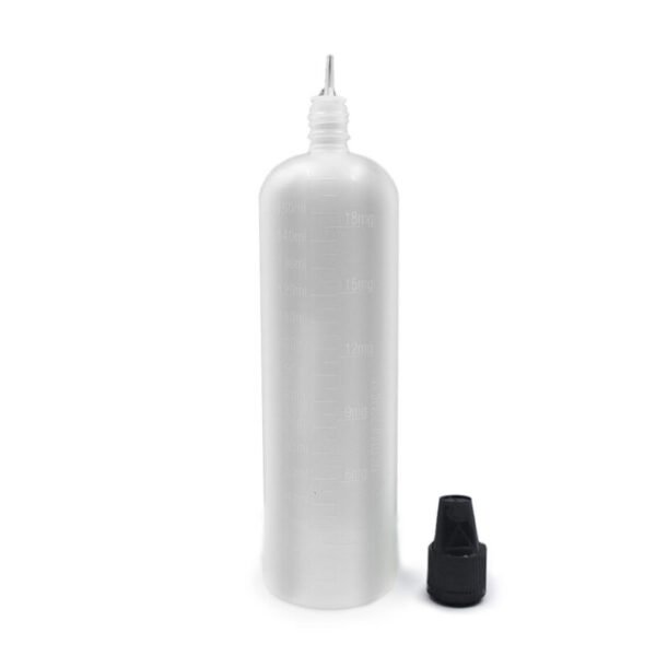 Diy Hard Graduated Bottle 160ml