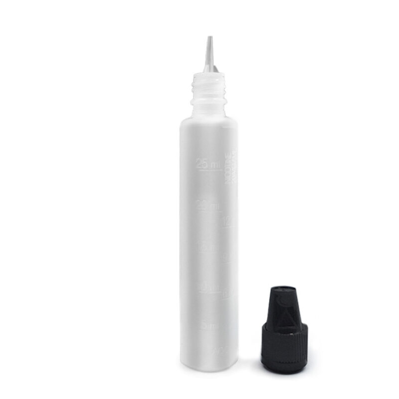 Diy Hard Graduated Bottle 30ml