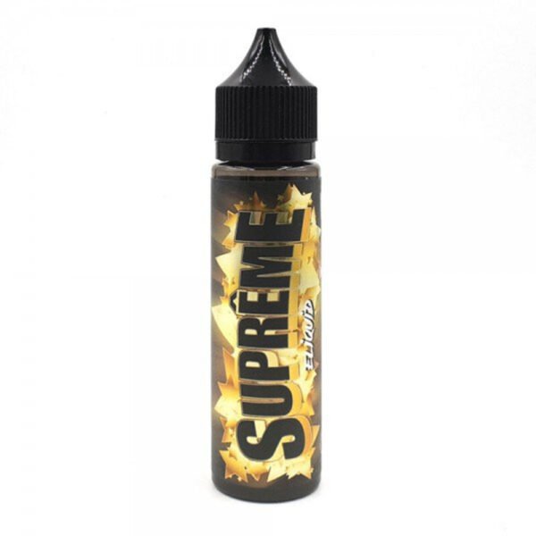 ELiquid France - Supreme Mix and Vape 10ml/70ml