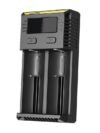 Nitecore NEW I2 Charger