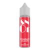 Steam City Snob Strawberry Crunch 10ml/60ml