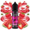 Bombo Solo Juice Watermelon Strawberry 15ml/60ml