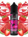 Bombo Solo Juice Watermelon Strawberry 15ml/60ml