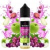 Bombo Wailani Juice Apple and Grape 15ml/60ml