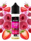 Bombo Wailani Juice Pink Berries 15ml/60ml