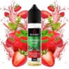 Bombo Wailani Juice Strawberry Mojito 15ml/60ml