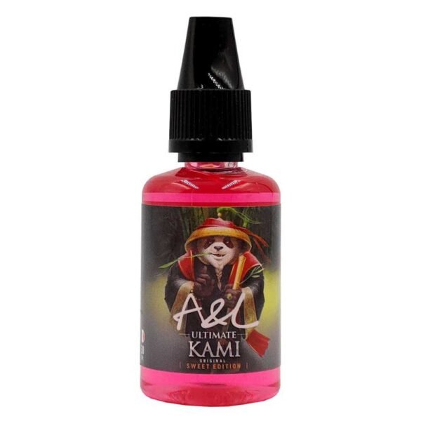 Ultimate by A&L Kami Sweet Edition 30ml Flavor