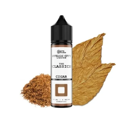 cigar_the_classics_10_60ml_by_steam_city