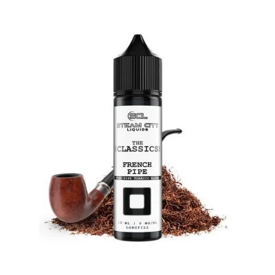 french_pipe_the_classics_10_60ml_by_steam_city