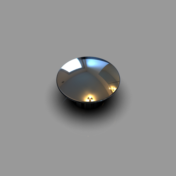 GGTB - justGG - GGTS - stealth button head - Image 4