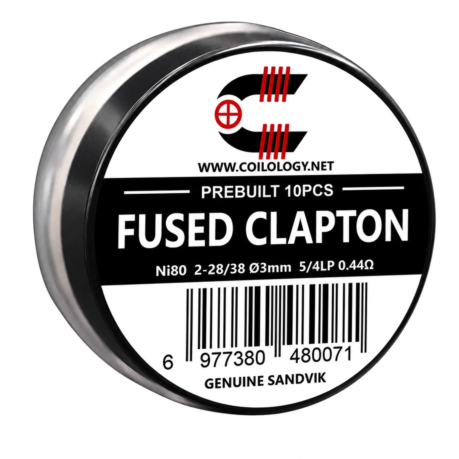 coilology-fused-clapton-sandvik-ni80-2-28-38-5-4lp-0-44-ohm-20pcs