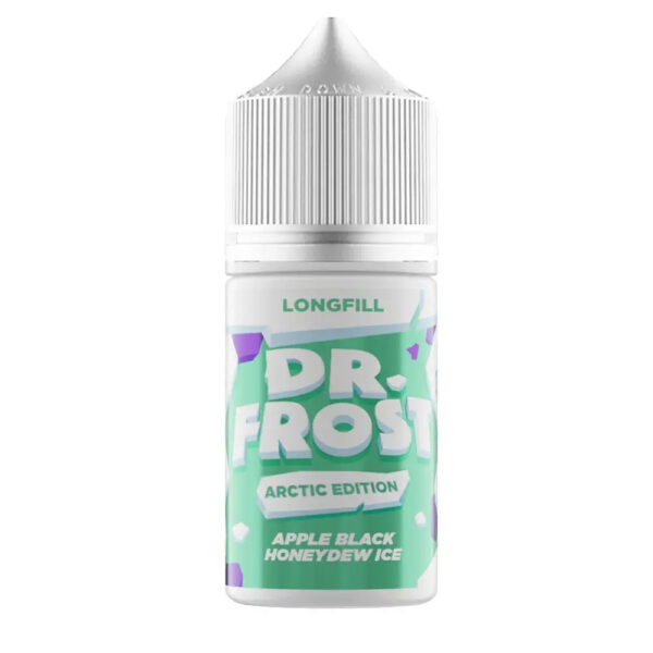 Dr. Frost Arctic Edition Apple Black Honeydew Ice 6ml/30ml